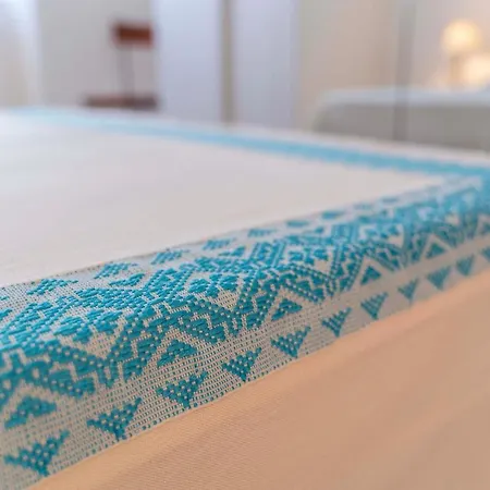 Apartment Onda Blu