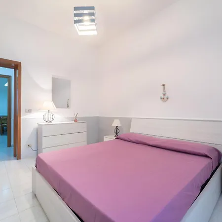 Onda Blu Apartment Alghero